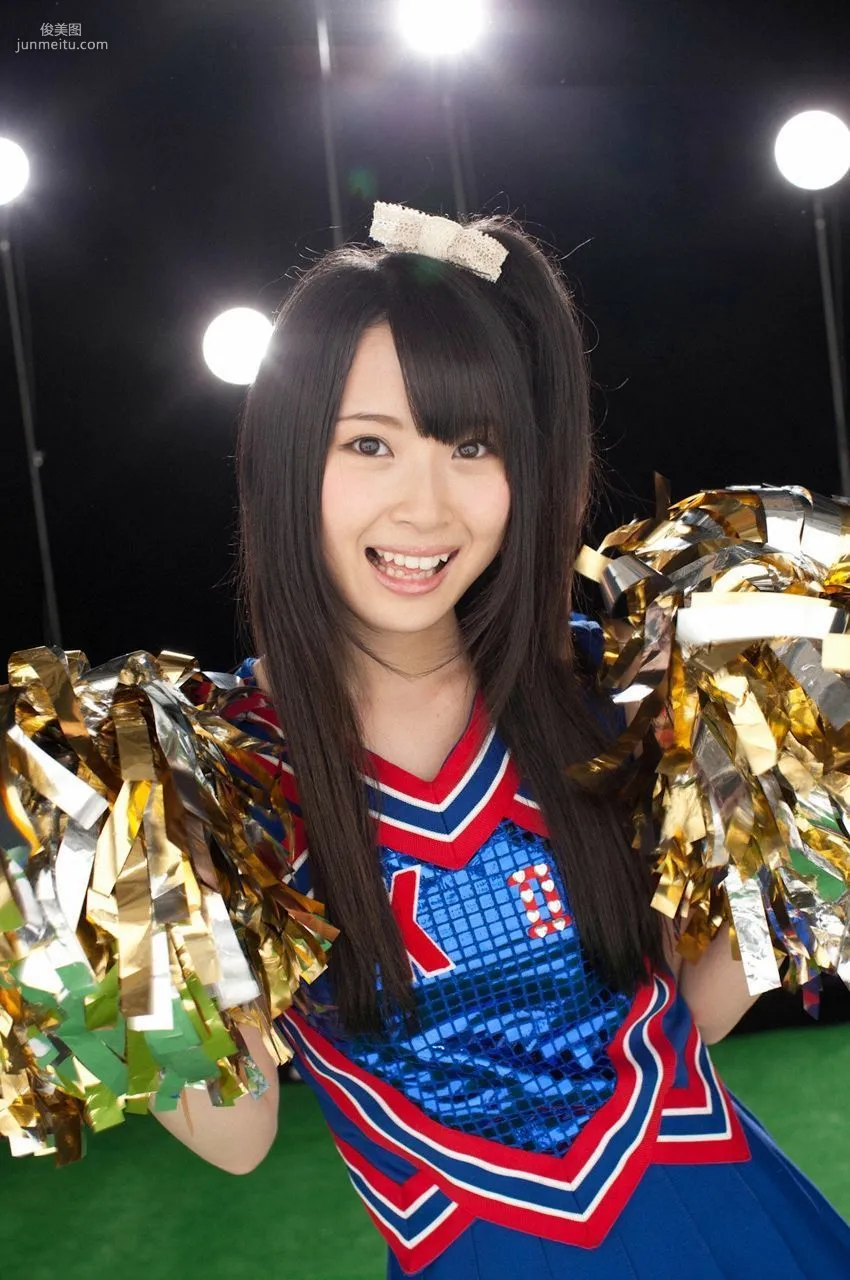 SKE48组合成员 [WPB-net] No.131 写真集23