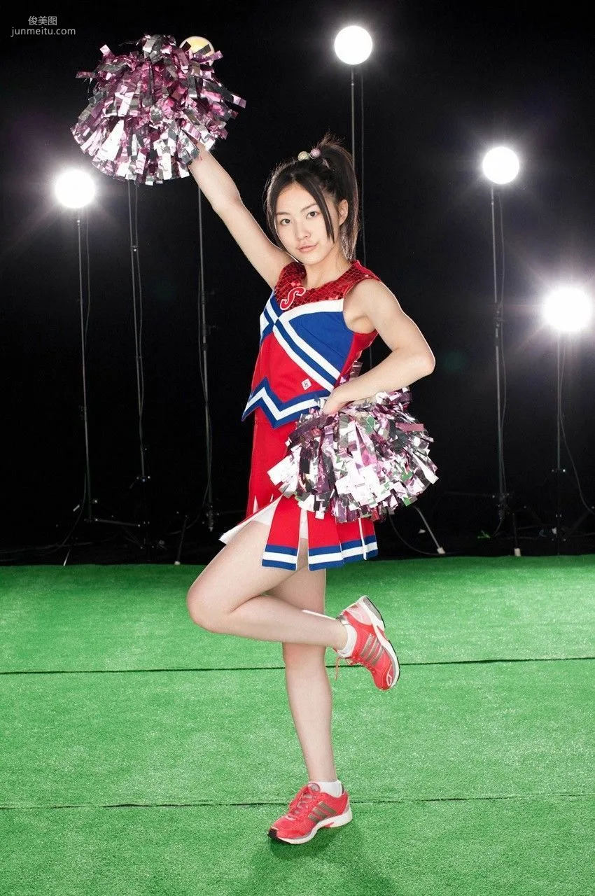Ske48: WPB-net No. 131 photo 39