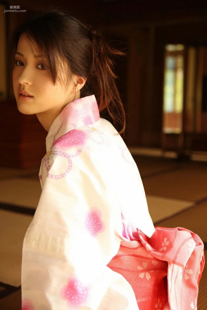 Wakana Matsumoto [WPB-net] No.100 Photo Set photo 130