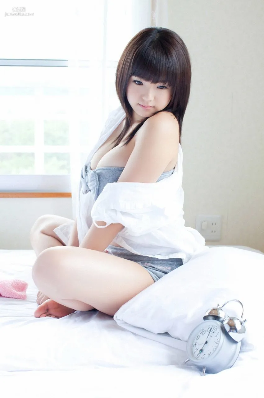 篠崎愛《WELCOME TO MY AI LAND!!》 [VYJ] No.99-100 寫真集 21