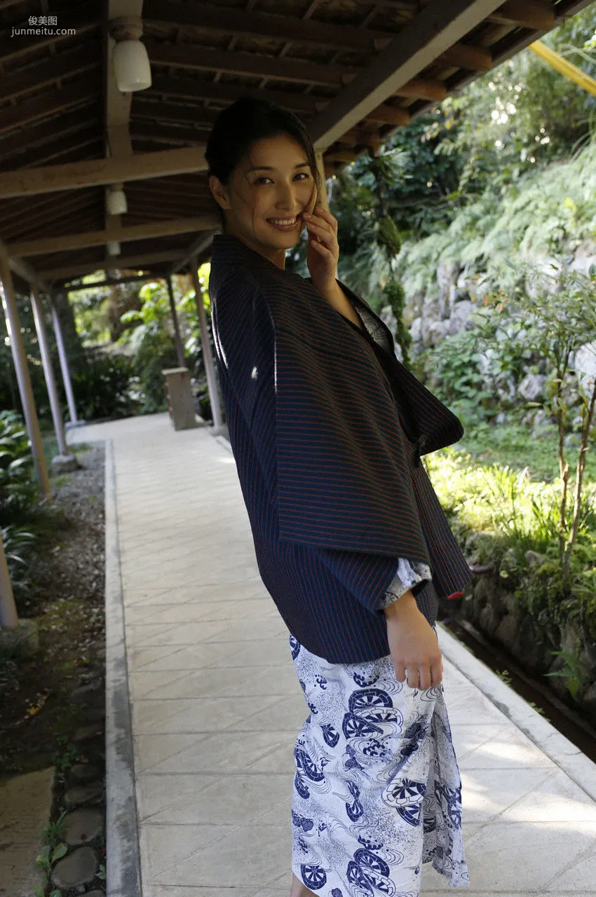 Manami Hashimoto: WPB-net EX180 photo 40