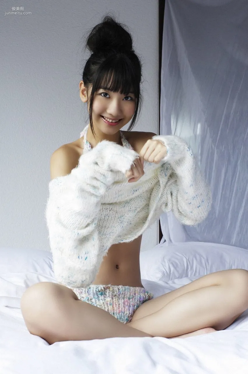 Yuki Kashiwagi Kashiwagi Yuki [WPB-net] No.117 Photo Set photo 6