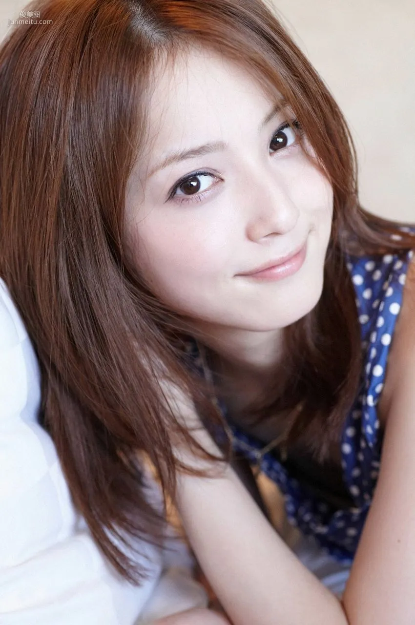 Nozomi Sasaki [VYJ] No.116 Photo Set photo 7