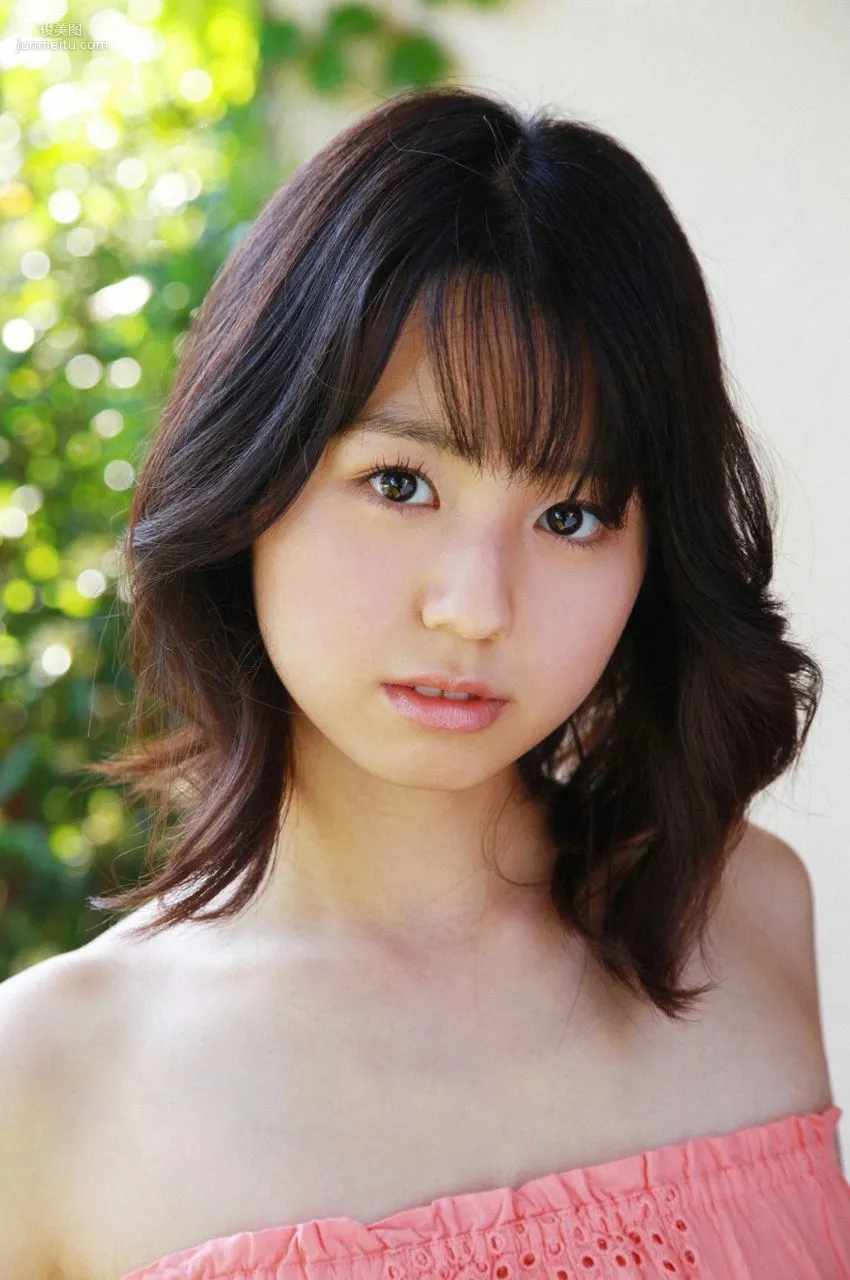 Rina Koike 小池裡奈 [WPB-net] EX05 寫真集 12