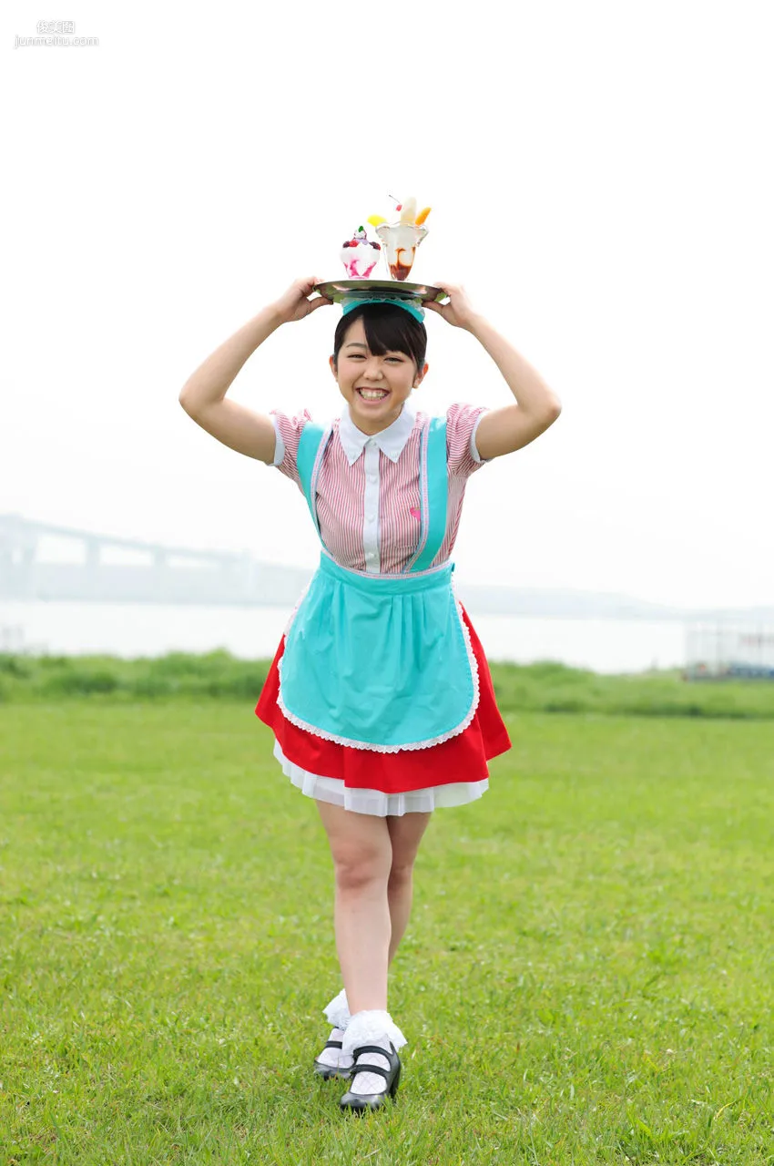 Minami Minegishi 峯岸みなみ/峯岸南 [VYJ] No.112 寫真集 10