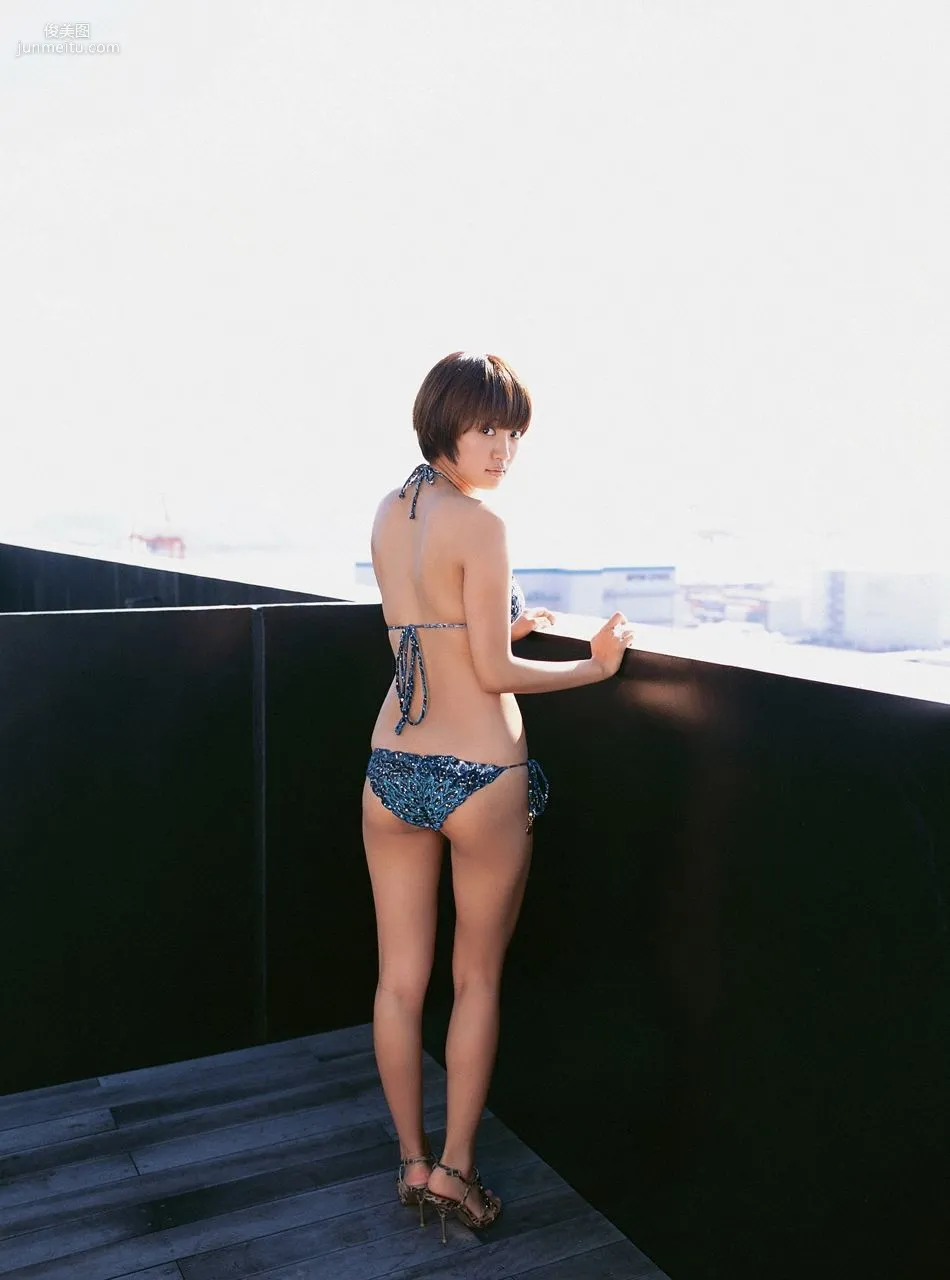 Natsuna 夏菜 [VYJ] No.119 寫真集 4
