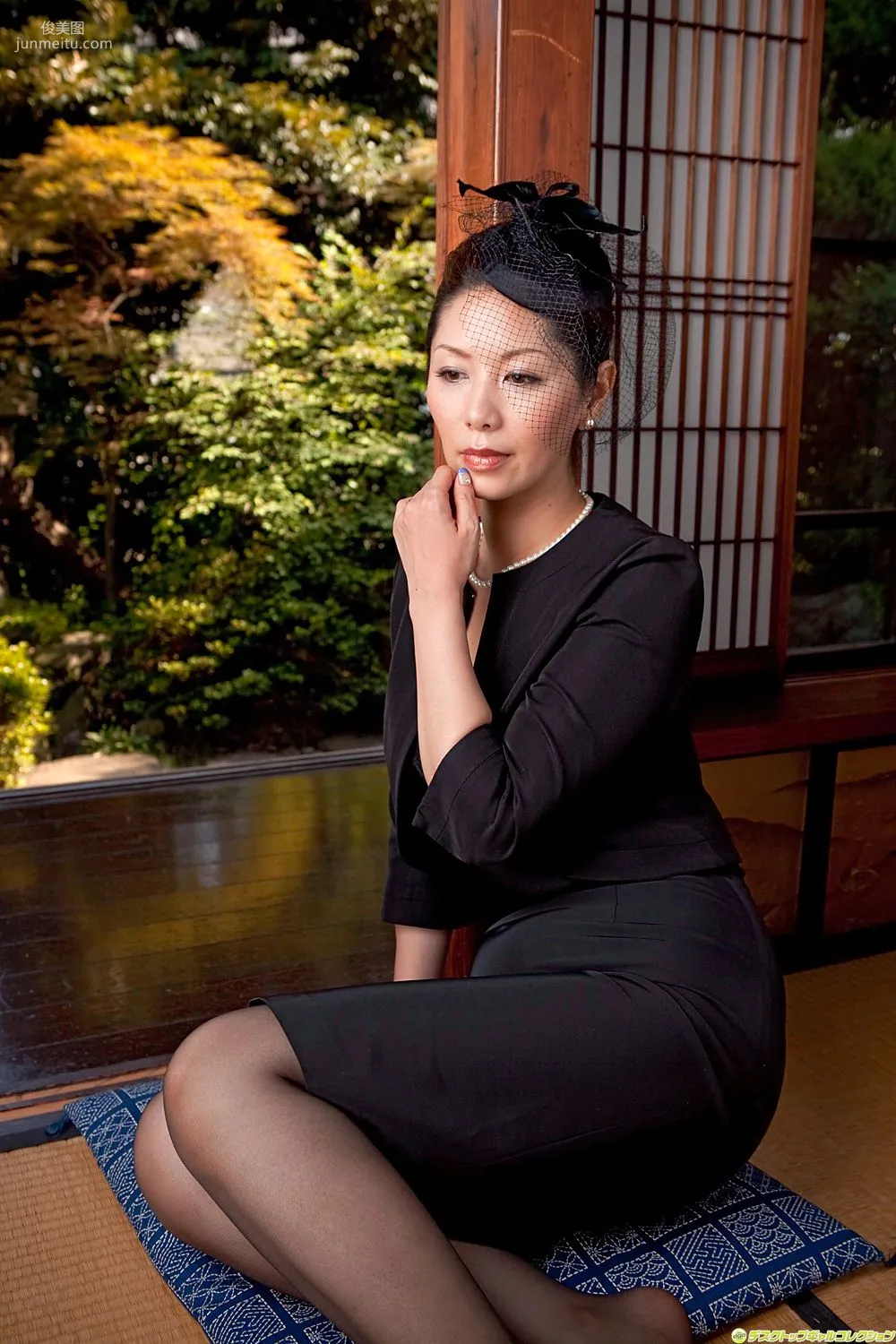 [DGC] NO.800 Chisato Shoda Photo Set photo 12