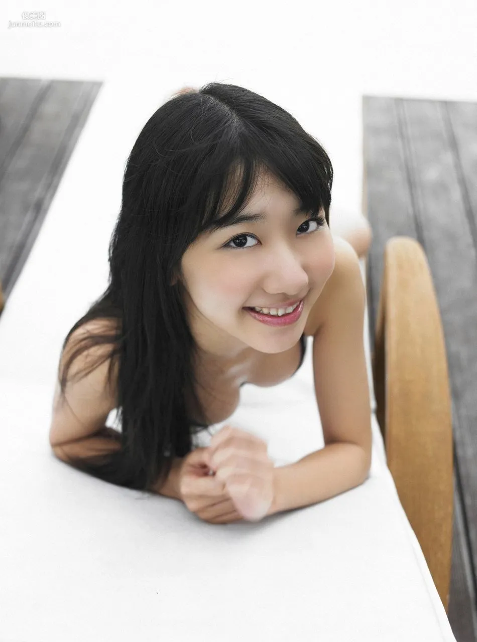 Yuki Kashiwagi Kashiwagi Yuki [WPB-net] No.117 Photo Set photo 44