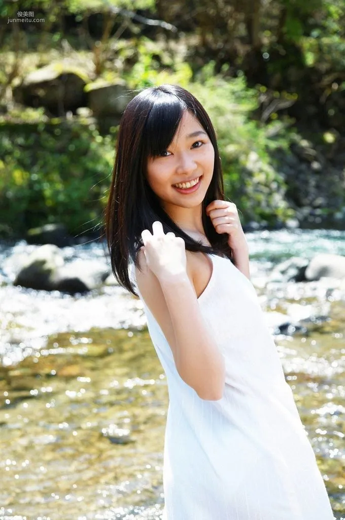 Rino Sashihara [WPB-net] No.122 Photo Set photo 46