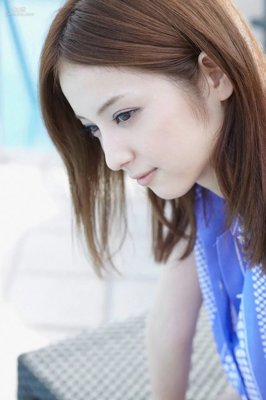 Nozomi Sasaki [VYJ] No.116 Photo Set photo 15