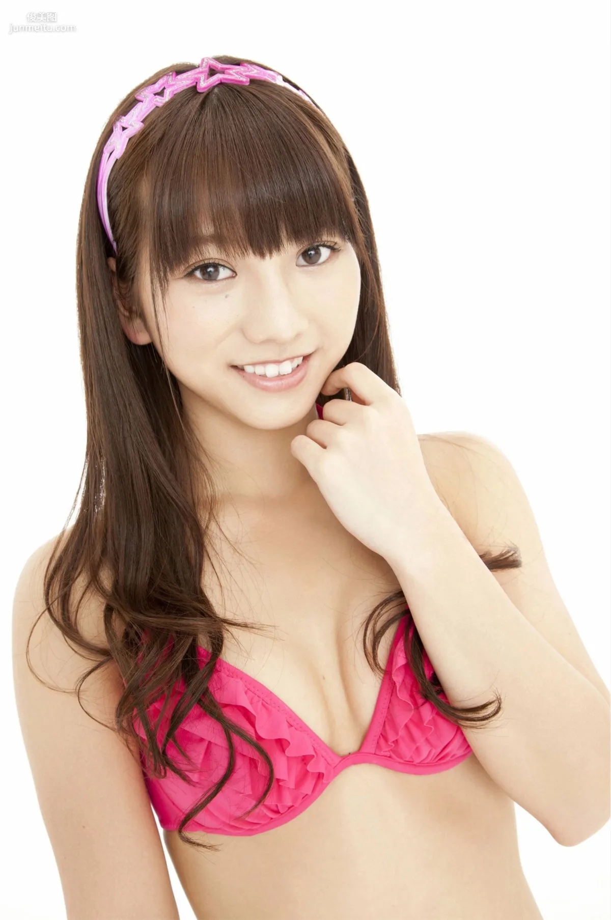 AKB48 TEAM PB [WPB-net] No.133 寫真集 14