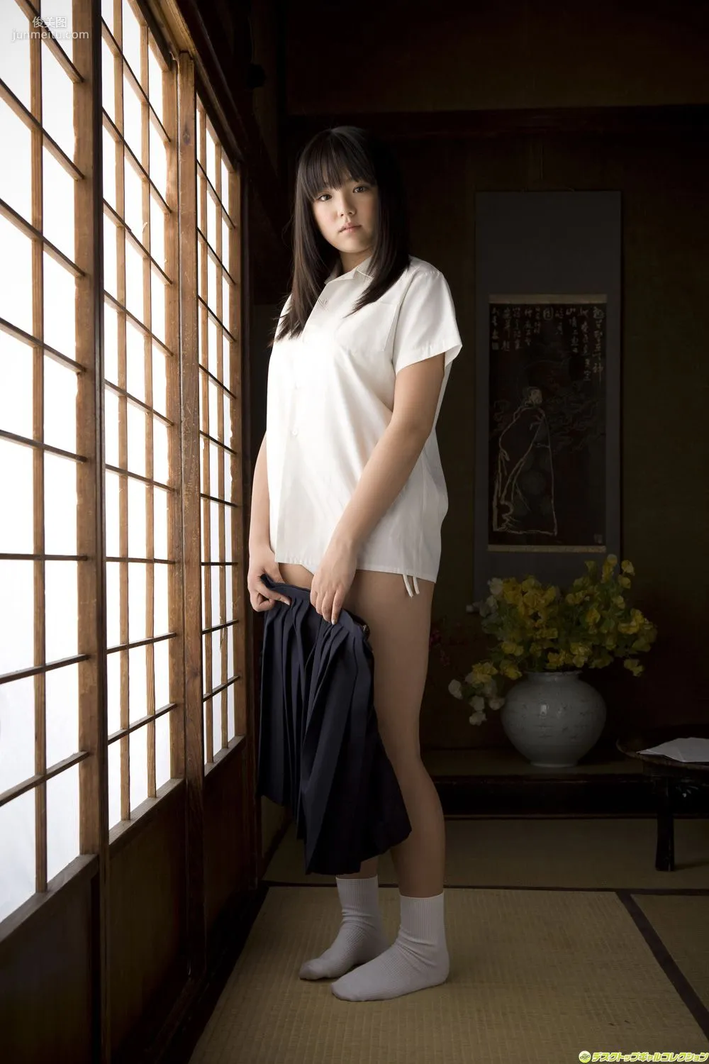 [DGC] NO.747 Ai Shinozaki 篠崎愛 Gravure Idols 寫真集 14
