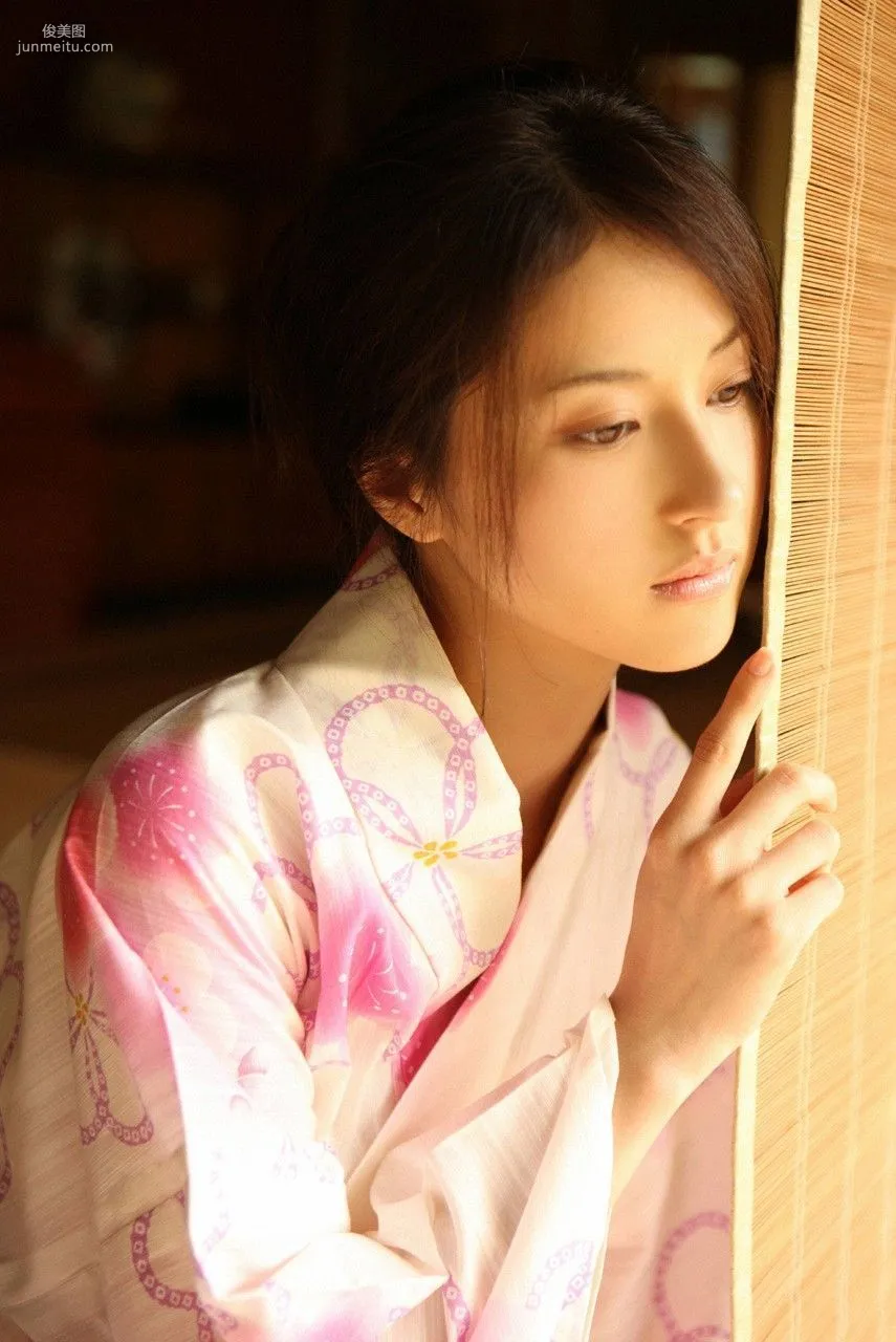 Wakana Matsumoto [WPB-net] No.100 Photo Set photo 131