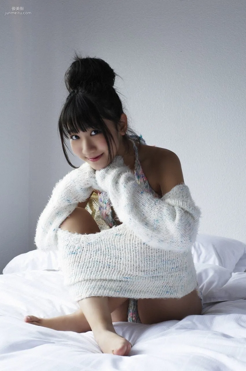 Yuki Kashiwagi Kashiwagi Yuki [WPB-net] No.117 Photo Set photo 13