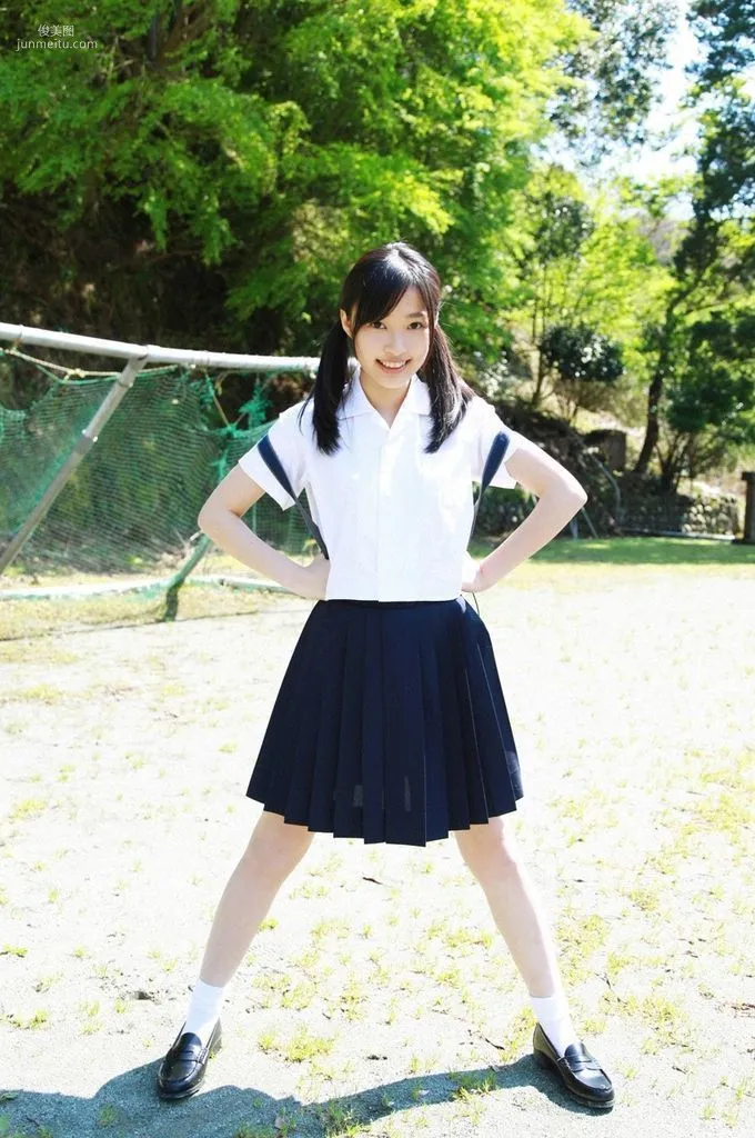 Rino Sashihara [WPB-net] No.122 Photo Set photo 28