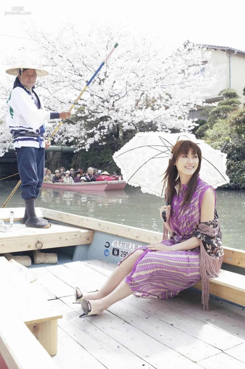 Mikie Hara 原幹惠 [WPB-net] No.108 寫真集 40