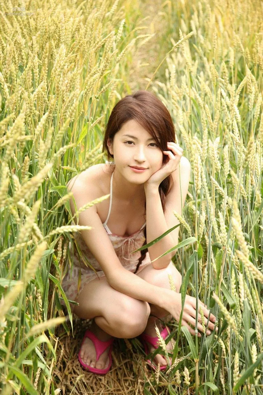 Wakana Matsumoto [WPB-net] No.100 Photo Set photo 127