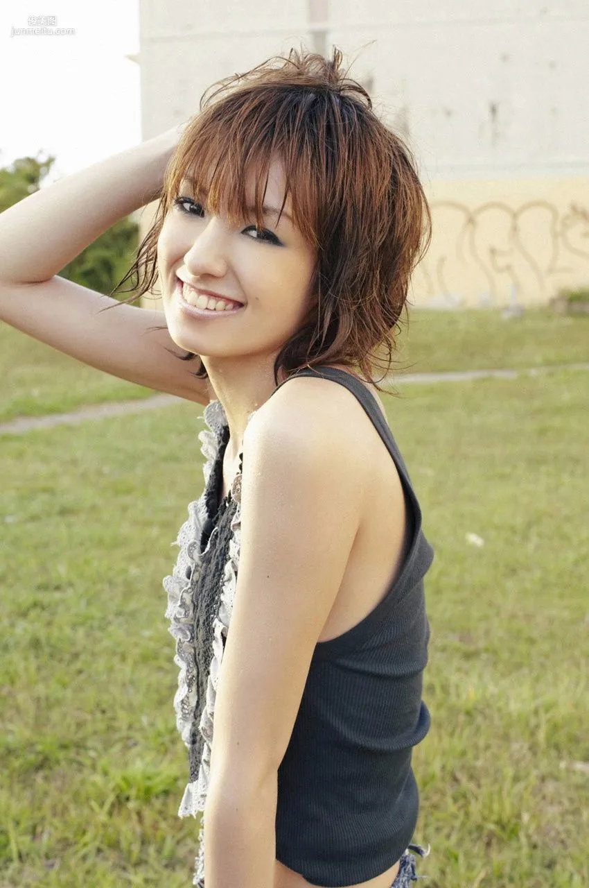 minami akina Akina Minami [WPB-net] No.109 Photo Set photo 150