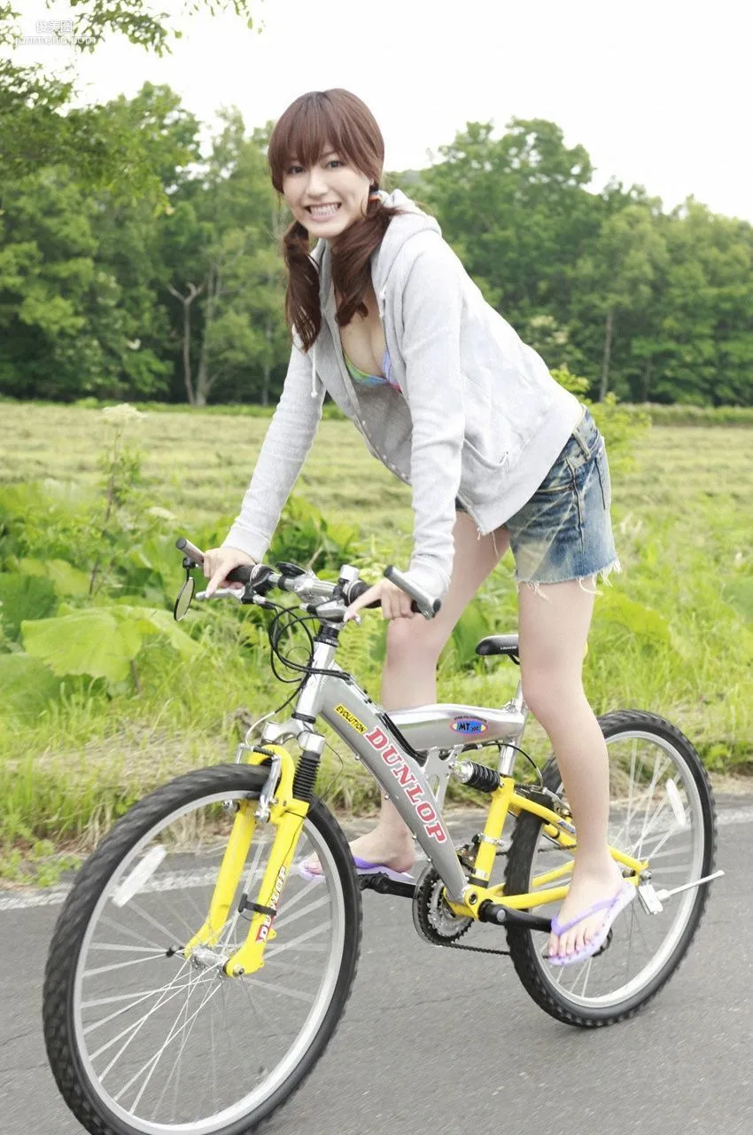 Yumi Sugimoto [WPB-net] No.112 Photo Set photo 63
