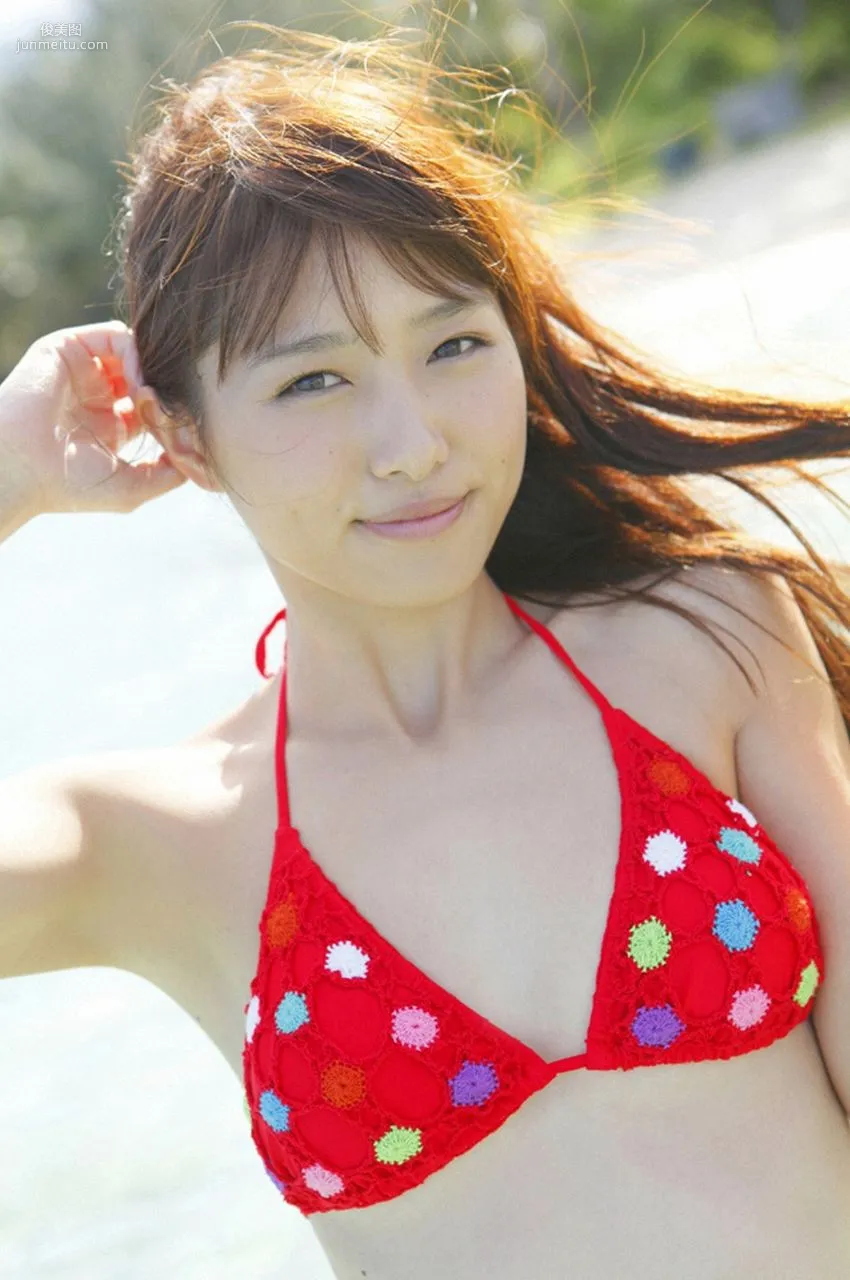 Hiromura Mitsumi [VYJ] No.123 Photo Set photo 21
