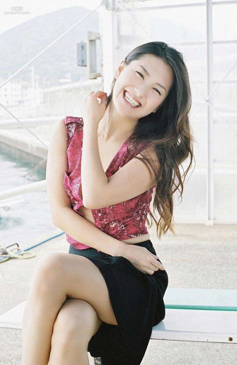 Haruna Yabuki: WPB-net photo 47