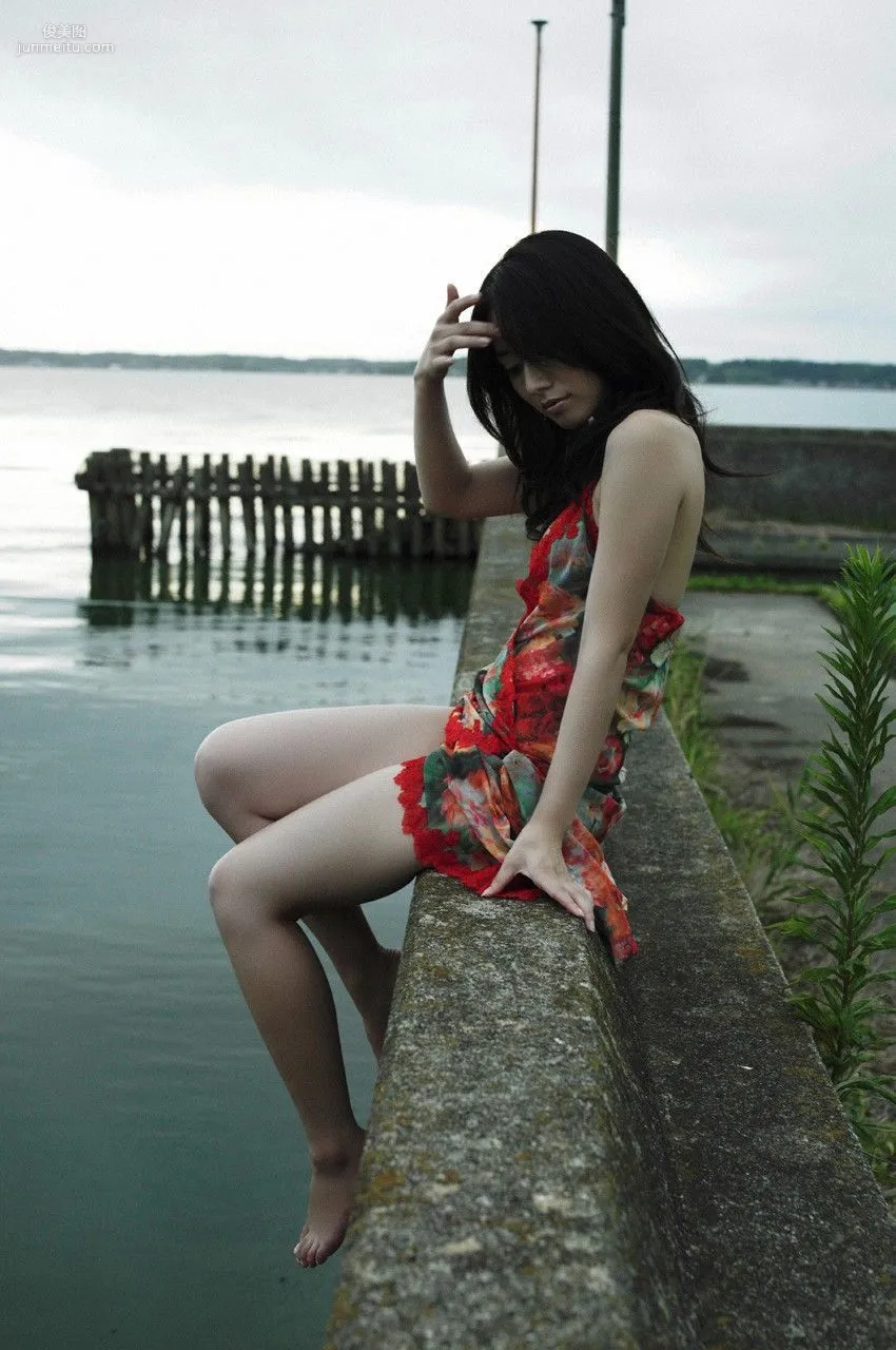 Momoko Tani [WPB-net] No.101 Photo Set photo 52
