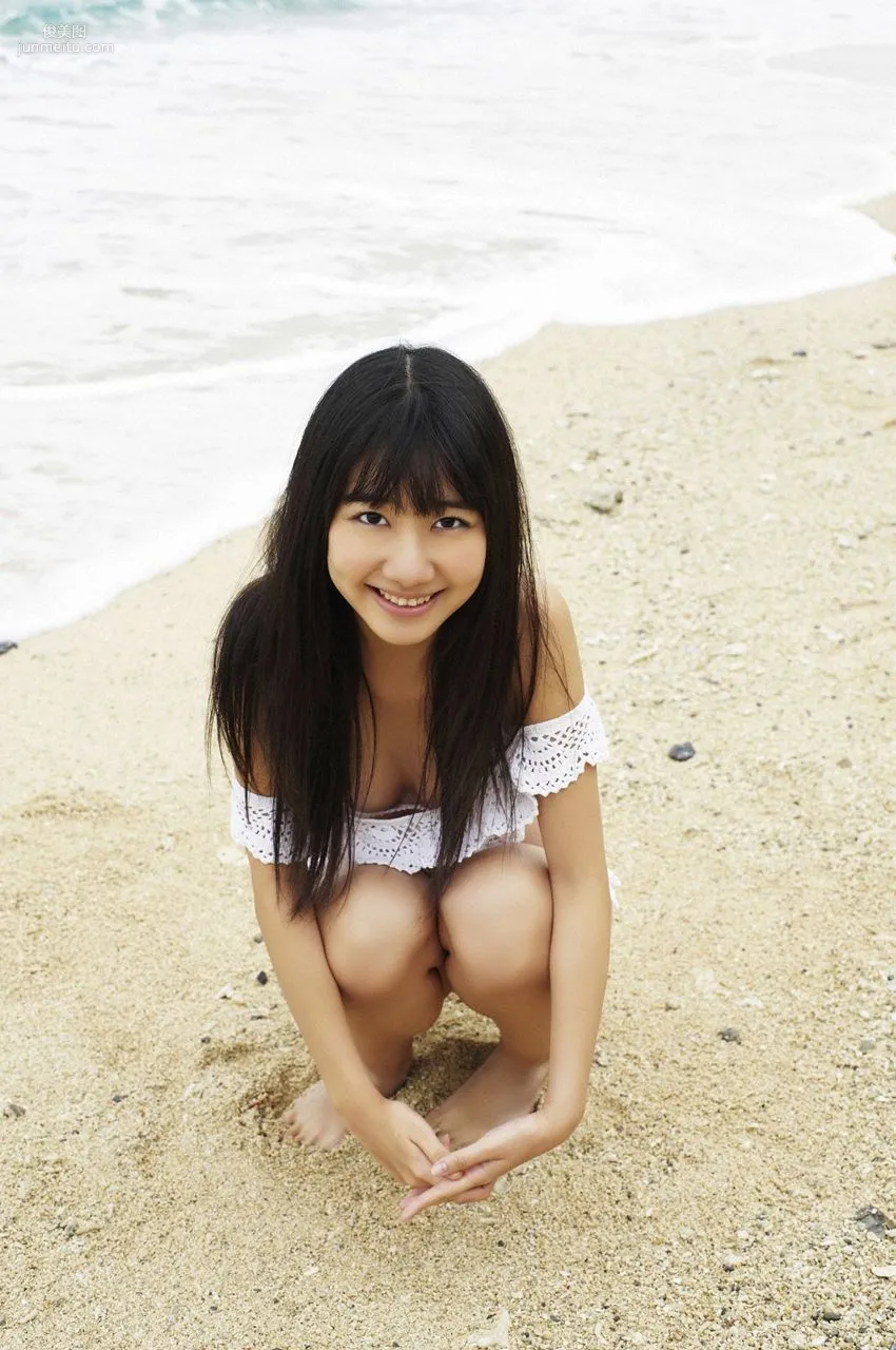 Yuki Kashiwagi Kashiwagi Yuki [WPB-net] No.117 Photo Set photo 29