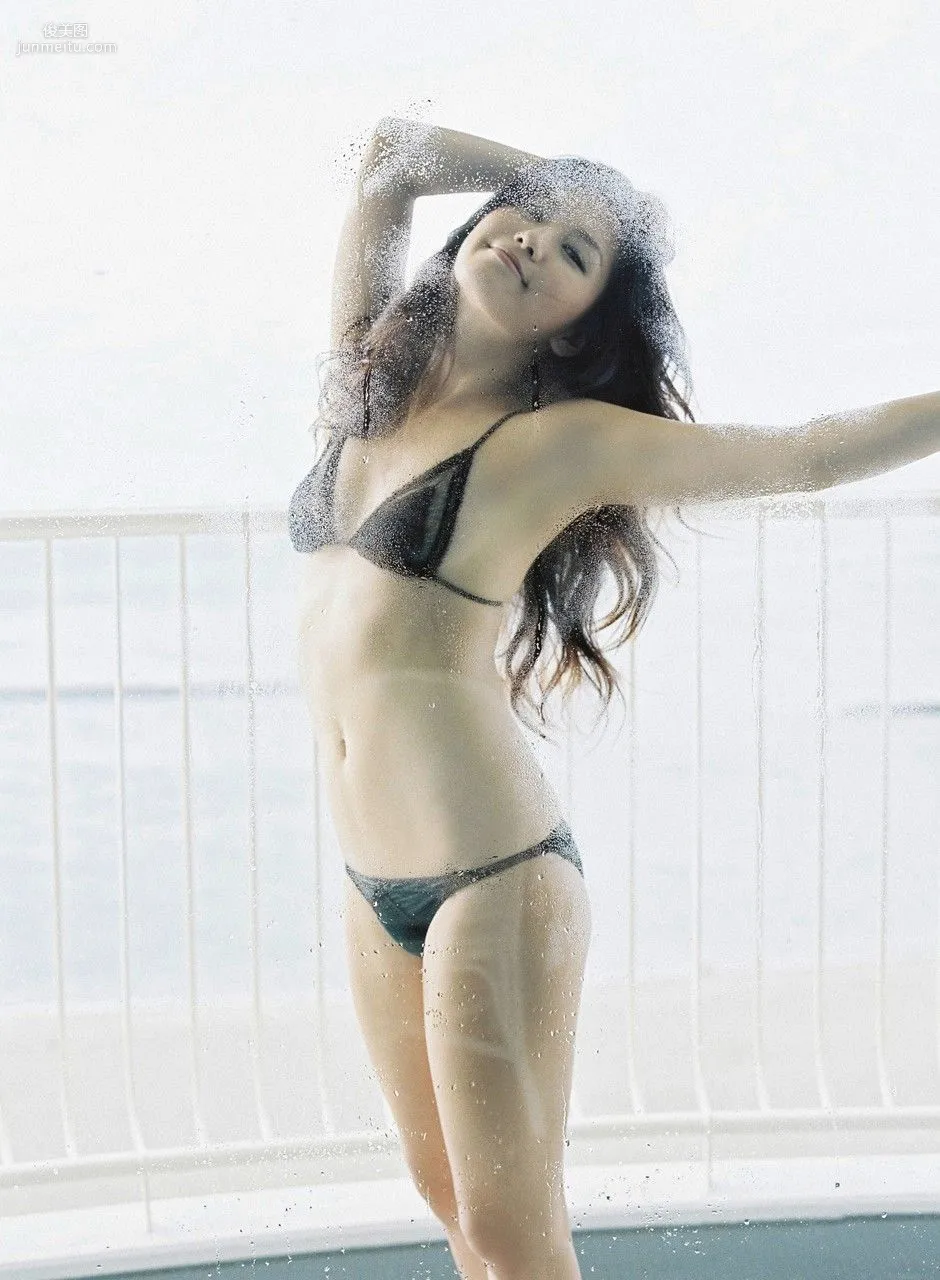 Haruna Yabuki: WPB-net photo 31