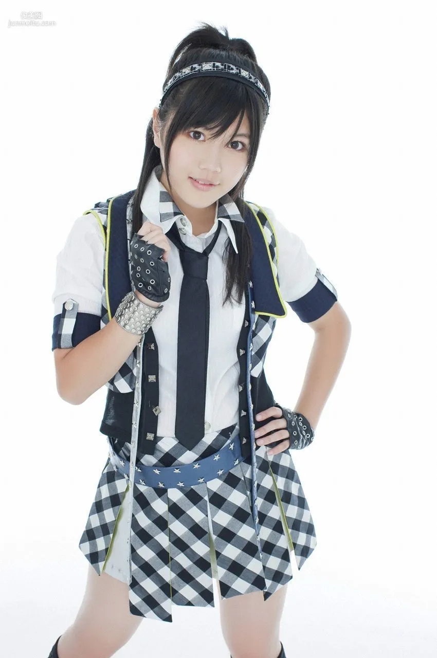 Akb48: WPB-net No. 115 photo 11