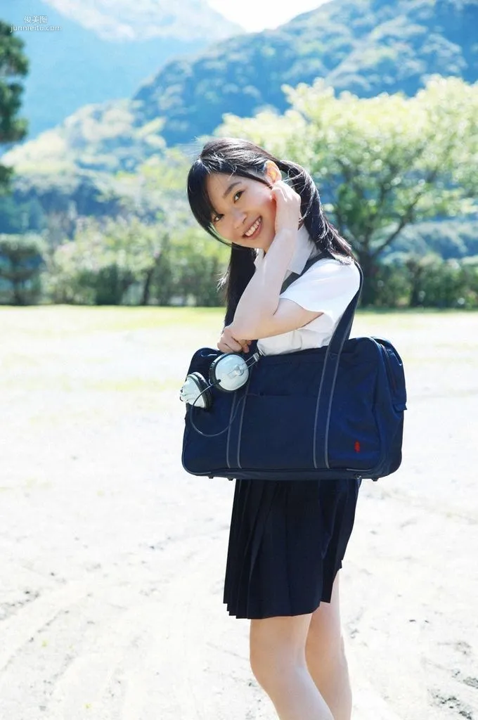 Rino Sashihara [WPB-net] No.122 Photo Set photo 35