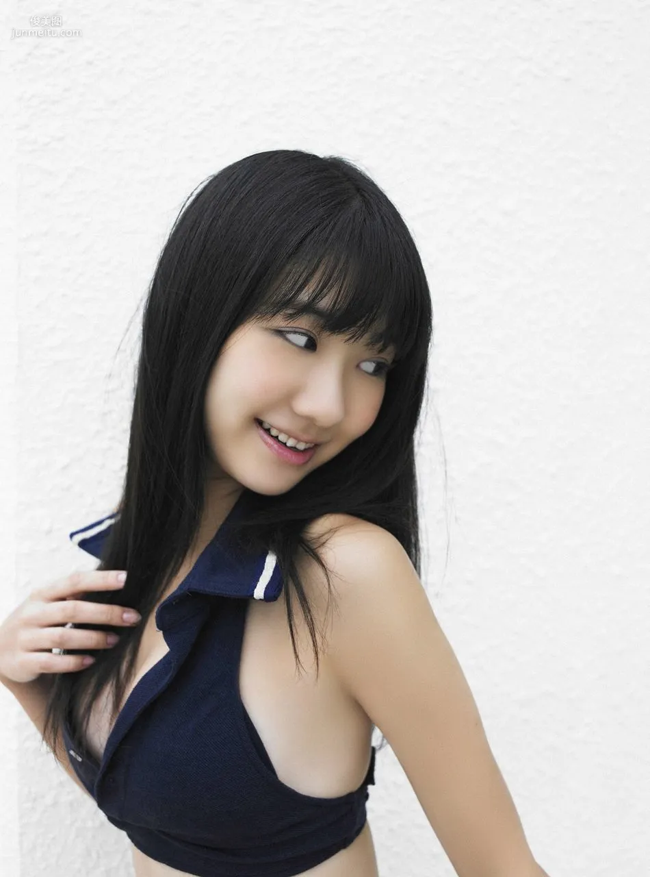 Yuki Kashiwagi Kashiwagi Yuki [WPB-net] No.117 Photo Set photo 51