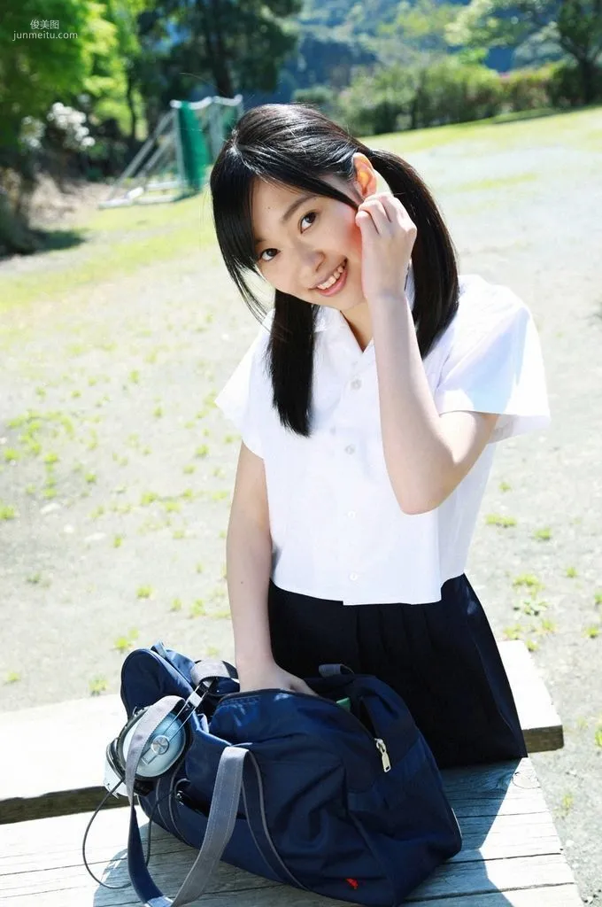 Rino Sashihara [WPB-net] No.122 Photo Set photo 37