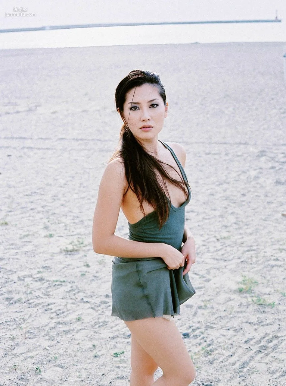 Haruna Yabuki: WPB-net photo 66