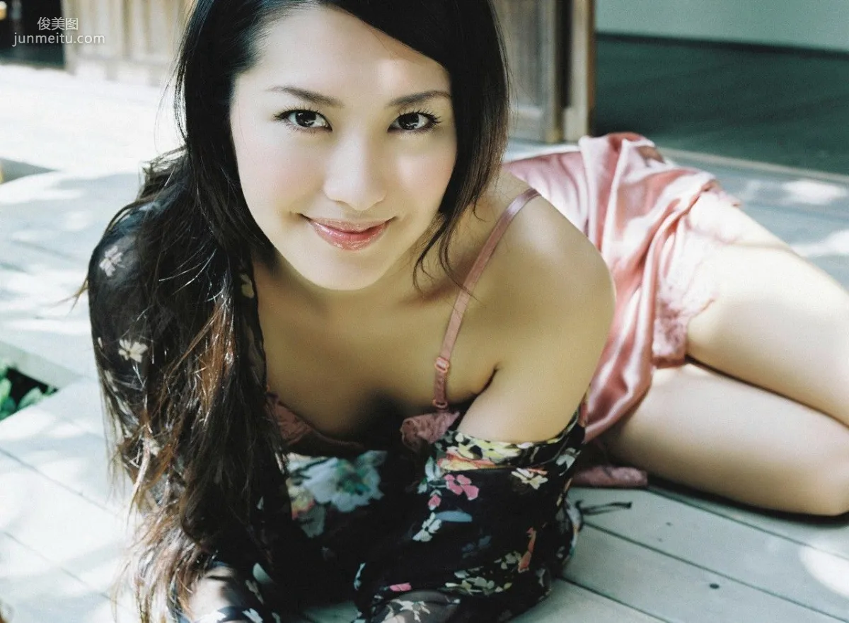 Haruna Yabuki: WPB-net photo 59