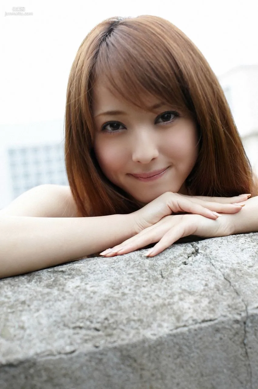 佐々木希/佐佐木希《或る夏の再会》 [VYJ] No.102 写真集32
