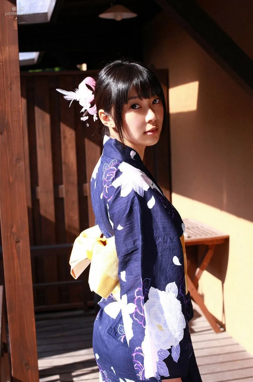 Rino Sashihara [WPB-net] EX03 Photo Set photo 26