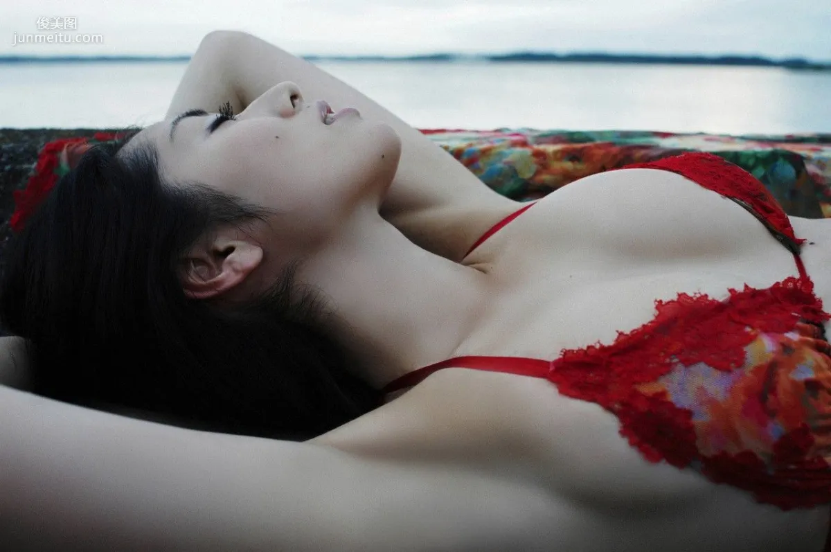 Momoko Tani [WPB-net] No.101 Photo Set photo 58