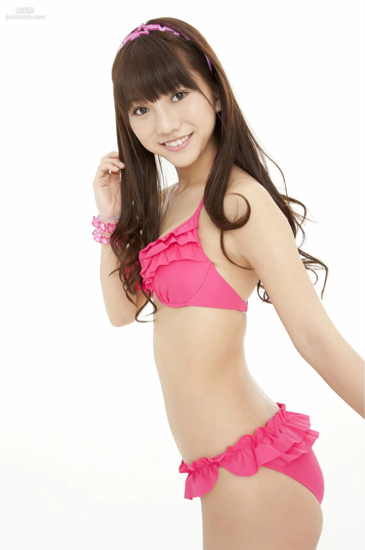 AKB48 TEAM PB [WPB-net] No.133 写真集5