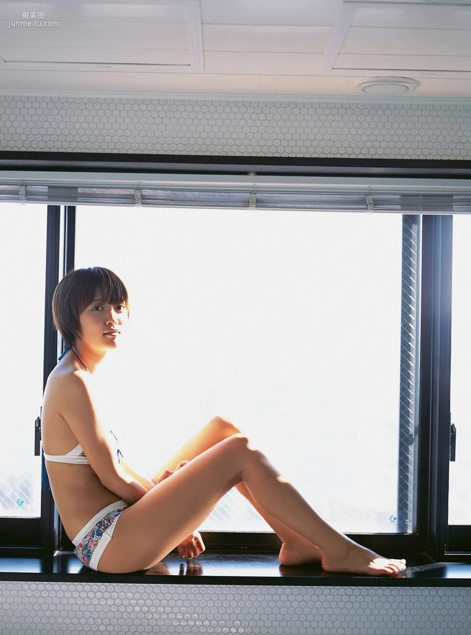 Natsuna 夏菜 [VYJ] No.119 写真集27