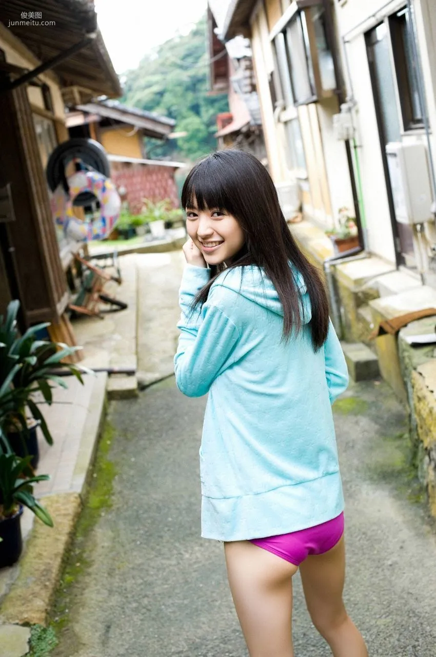 Rina Aizawa 逢沢りな [WPB-net] No.113 写真集73