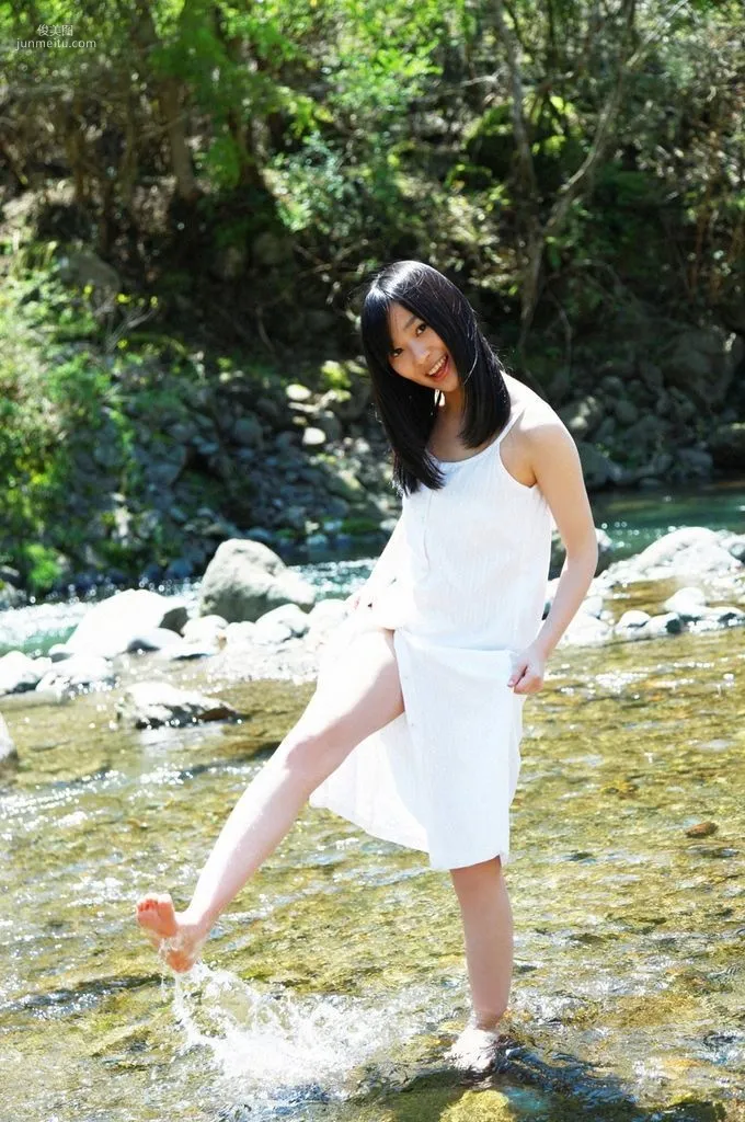 Rino Sashihara [WPB-net] No.122 Photo Set photo 47