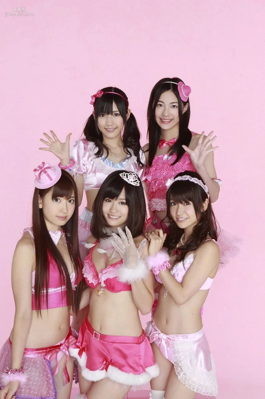 Akb48: WPB-net No. 115 photo 21
