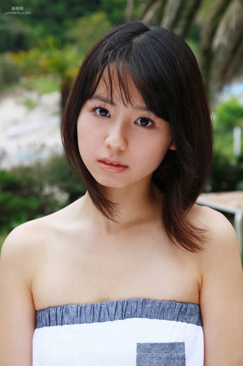 Rina Koike 小池裡奈 [WPB-net] EX05 寫真集 11