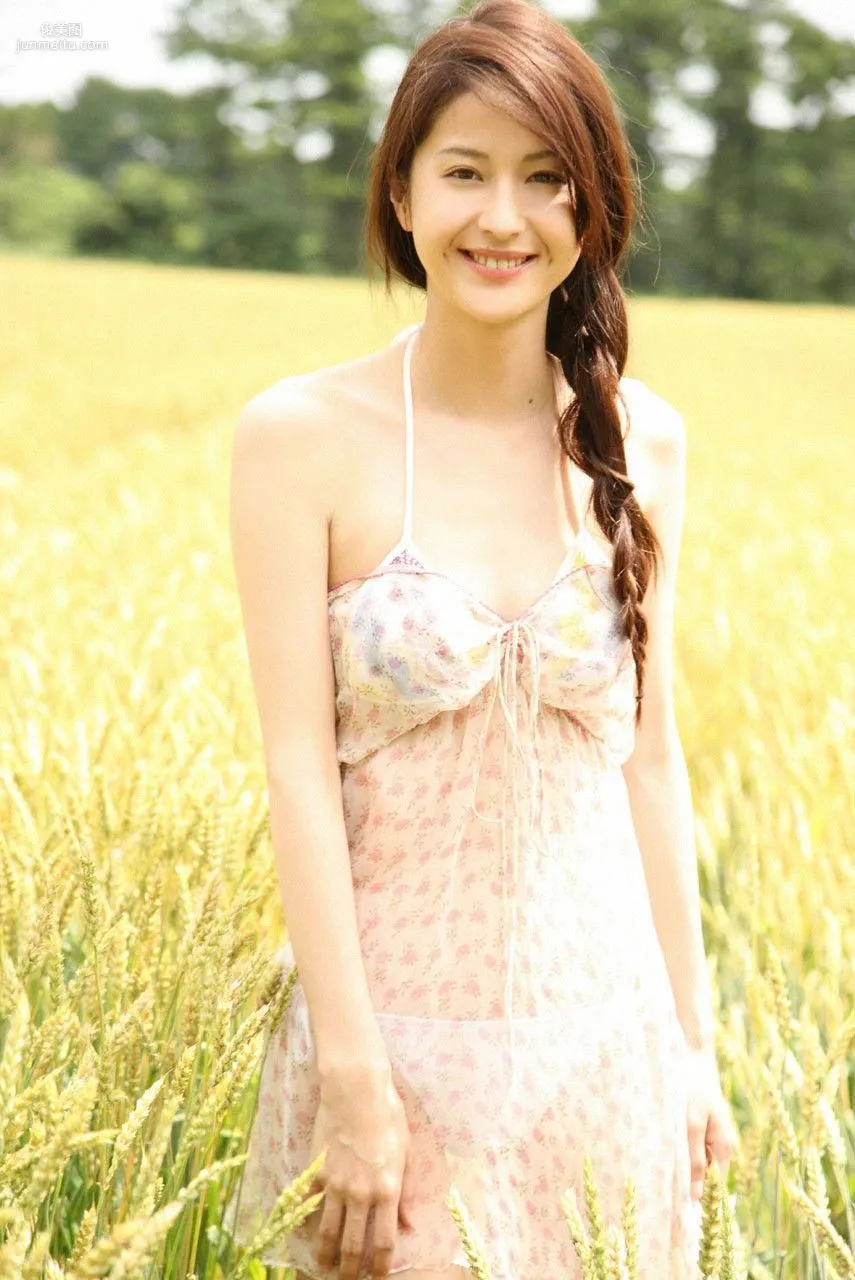 Wakana Matsumoto [WPB-net] No.100 Photo Set photo 116