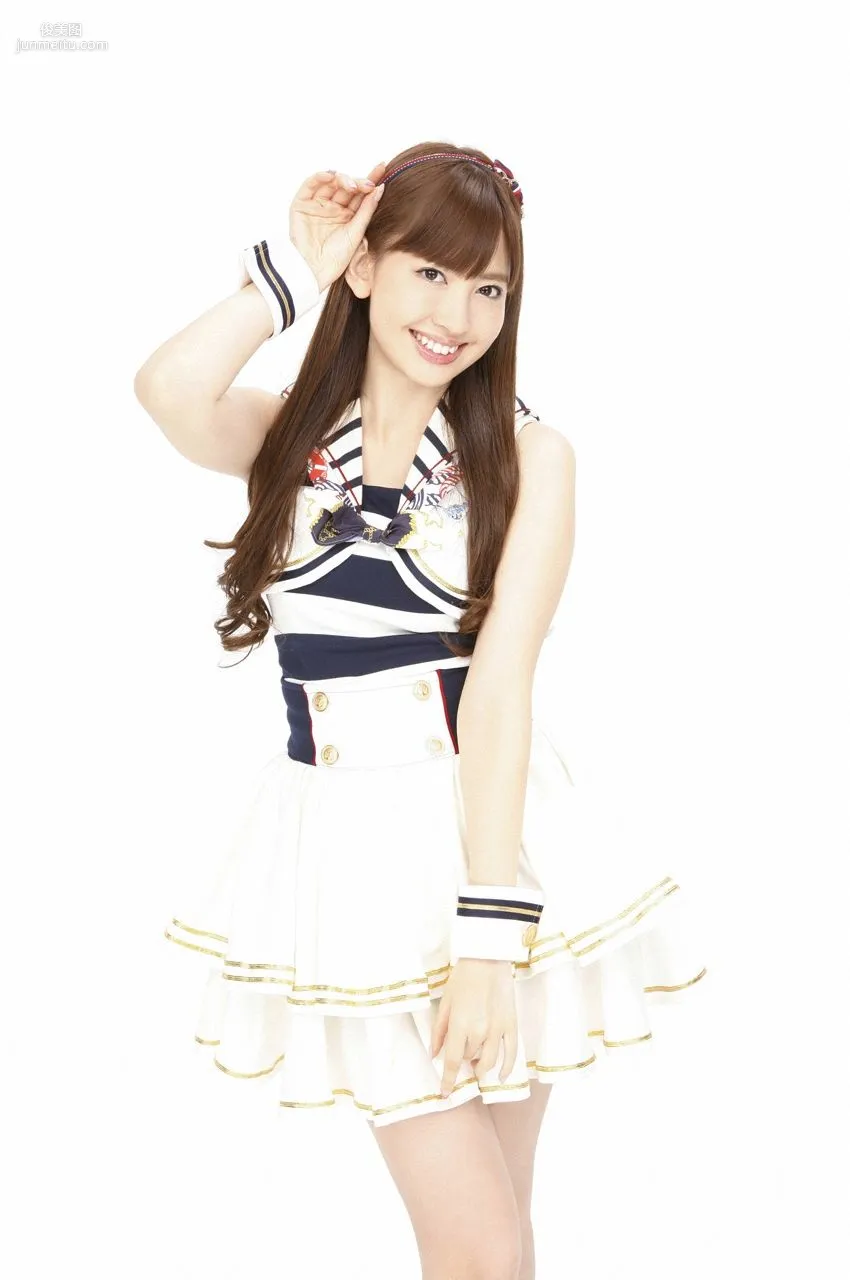 Atsuko Maeda/Yuko Oshima/Haruna Kojima/Tomomi Itano/Mayu Watanabe [VYJ] No.111 Photo Set photo 3