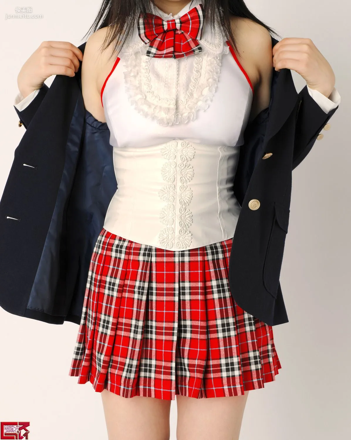 [DGC] NO.739 Maisa 写真集14