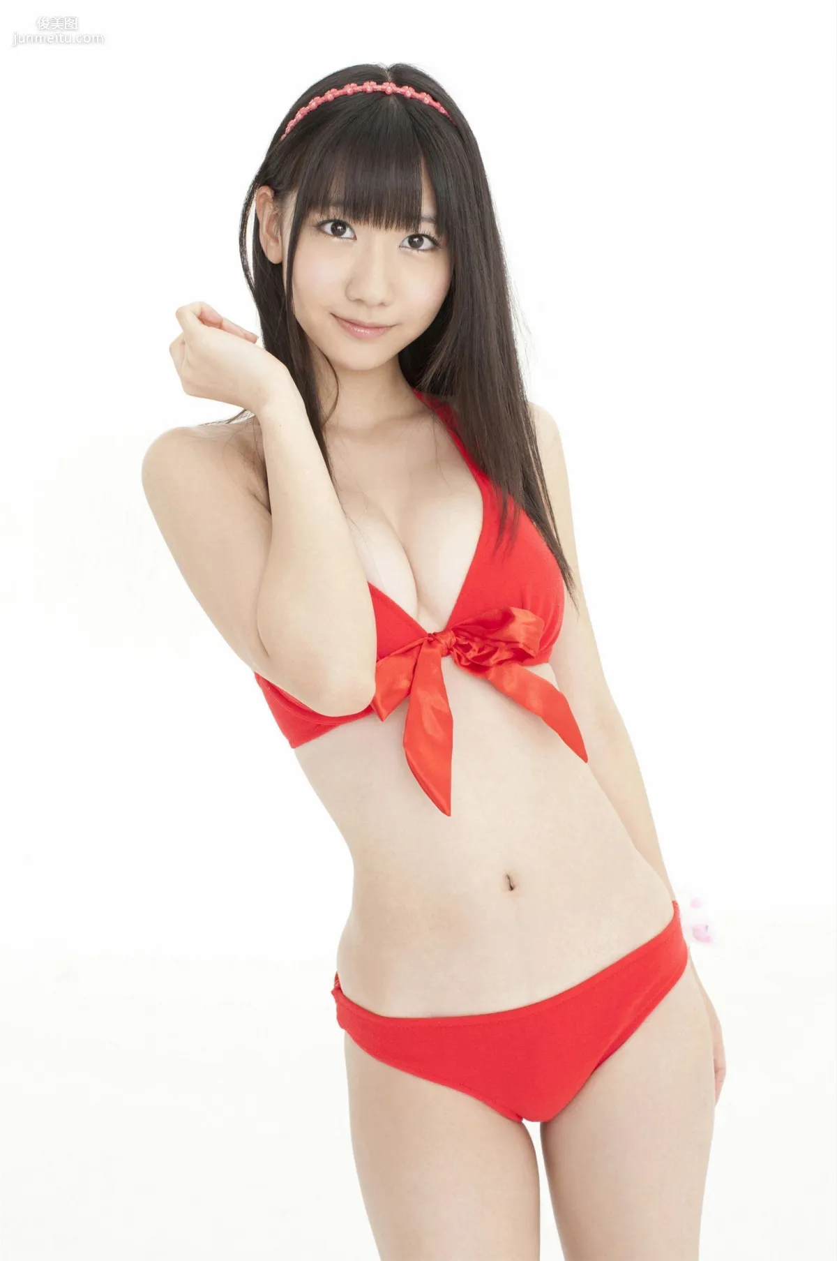AKB48 TEAM PB [WPB-net] No.133 寫真集 7