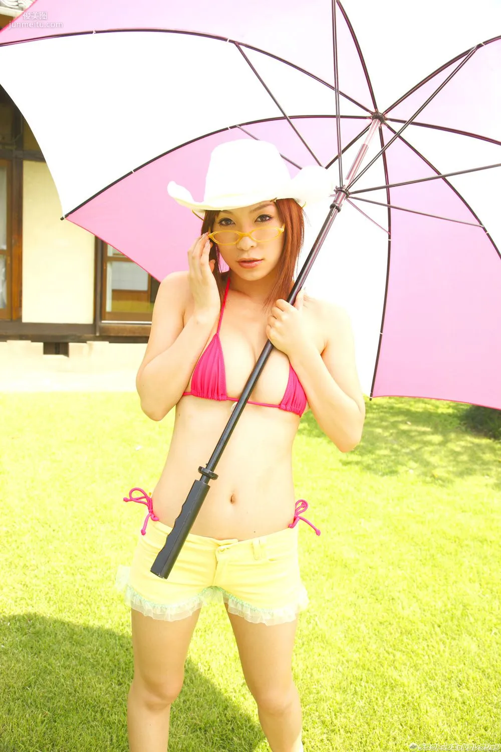 [DGC] NO.718 Kaho Kasumi Photo Set photo 18