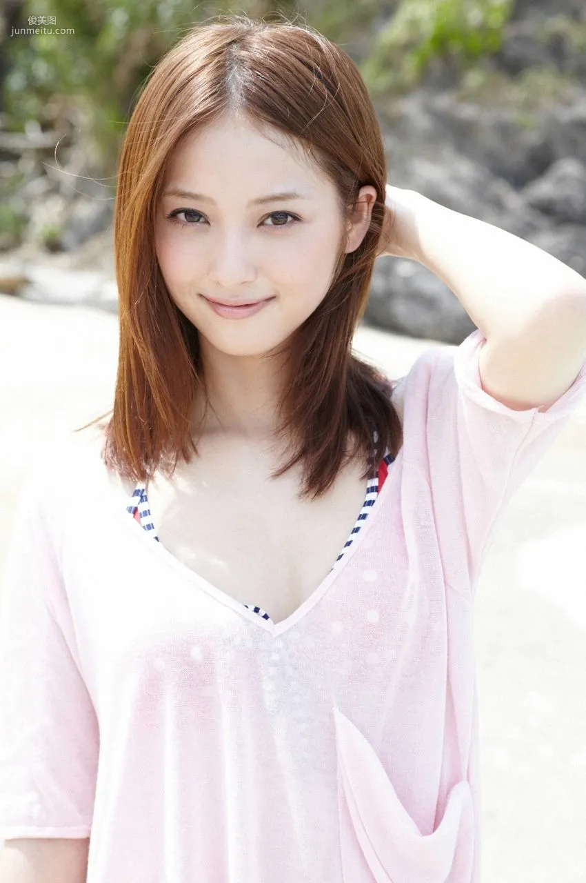 Nozomi Sasaki [VYJ] No.116 Photo Set photo 24