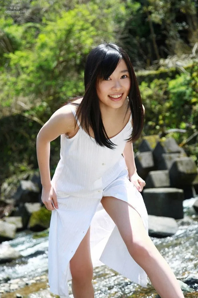 Rino Sashihara [WPB-net] No.122 Photo Set photo 54